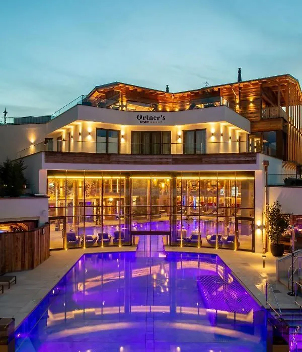 Ortner's Resort-1
